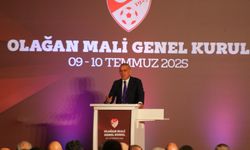 TFF Başkanı Hacıosmanoğlu’dan hakemlere uyarı