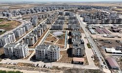 TOKİ Diyarbakır’da 40 konutu satışa çıkardı