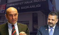 Tunç Soyer gözaltına alındı!