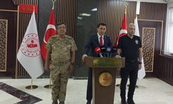 Tunceli'de büyük operasyon