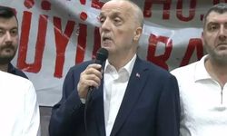 TÜRK-İŞ’ten genel grev kararı