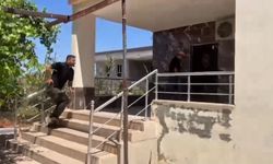 Şanlıurfa’da dolandırıcılık operasyonu