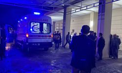 Otomobilin çarptığı yaya öldü