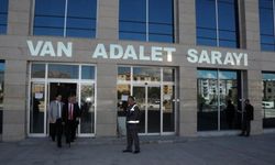 Van’da sosyal medya paylaşımı nedeniyle bir akademisyen tutuklandı