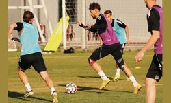 Vanspor ilk maçına çıkıyor!