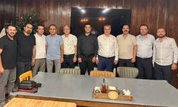 Diyarbakır'da başkanlıktan ayrılması şaşırtmıştı: Veda programı düzenlendi