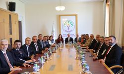 Baro başkanlarından Meclis’e 17 maddelik çözüm çağrısı