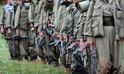 PKK VE SİLAH BIRAKMA