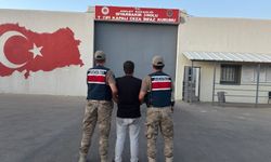 Diyarbakır’da suç makineleri yakalandı
