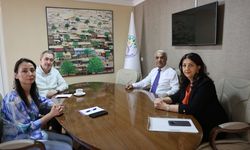 İmralı Heyeti ile Eş Genel Başkanlar bir araya geldi
