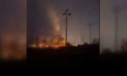 Erbil’de büyük gerilim! Harki Aşireti ile peşmerge arasında çatışma