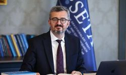İletişim Başkanlığı'na Burhanettin Duran atandı