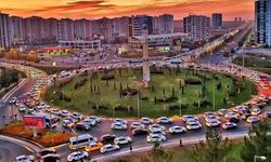 Diyarbakır'da kaç kamu ihalesi yapıldı?