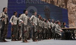 İŞTE SİLAH BIRAKAN PKK’LİLERİN İSİMLERİ