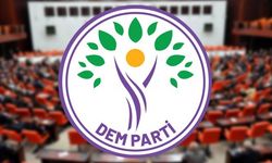 DEM Parti, Mecliste kurulacak komisyon üyelerini belirledi