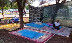 Karacadağ yaylası değil, Diyarbakır Araştırma Hastanesi