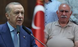 Cumhurbaşkanı Erdoğan’dan Öcalan açıklaması