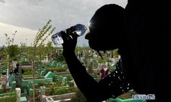 Diyarbakır’da sıcaklar öldürüyor  15 günde 311 can kaybı