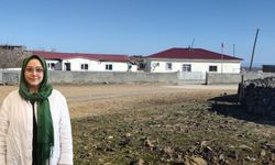 Gördüğü rüya Fransa’dan Diyarbakır’a getirdi, köye umut oldu