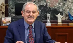 Yılmaz Büyükerşen’in vakfına kayyum atandı