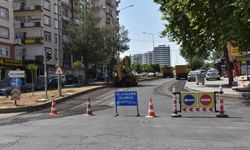 Diyarbakır’da bu caddelerden geçecekler dikkat!