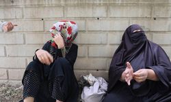 Zabıtaya yakalanan dilencileri savunması şoke etti