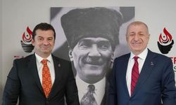 Zafer Partisi'nde deprem etkisi yaratan istifa!