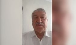 Zeydan Karalar: “Haksızlık yapanlardan Allah hesap soracaktır”
