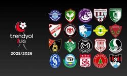 1. Lig'de 5 haftalık maç programı belli oldu