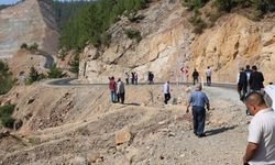 35 yıldır bitmeyen yol çilesi