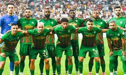 AMEDSPOR PUAN TABLOSUNDA SON DURUM! Trendyol 1. Lig Amedspor kaçıncı sırada?
