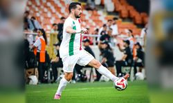 Amedspor dörtledi