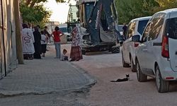 Adıyaman'da 5 yaşındaki çocuğun acı ölümü