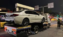 Husumetlisine sıktığı kurşun yoldan geçen adamı yaraladı