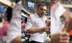 Adana Demirspor kalecisinin babası dükkanında ölü bulundu