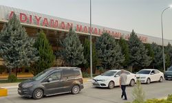 Havalimanında husumetlisine kurşun sıktı
