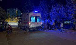 Düğünde bıçaklı kavga: 1 yaralı
