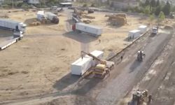 AFAD’tan deprem sonrası çalışmalara ilişkin açıklama