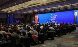 AK Partili belediye başkanları özel gündemlerle toplandı
