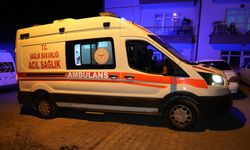 Alkol, şişedeki gibi durmadı: Babasını darp etti, kendini yaraladı