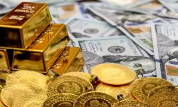 Altın düştü, gram altın tükendi