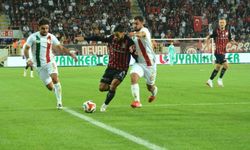 Amedspor’un ilk 10 haftalık fikstürü ve şampiyonluk planı
