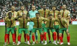 AMEDSPOR PUAN TABLOSUNDA SON DURUM! Trendyol 1. Lig Amedspor kaçıncı sırada?