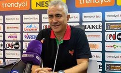 Amedspor hocası: Galibiyeti taraftarımıza armağan ediyoruz
