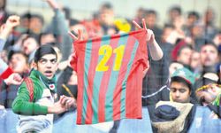 Amedspor, yeşil kırmızılı taraftarla buluşuyor
