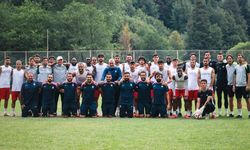 Amedspor'da ilk maç öncesi gelen-giden bilmecesi