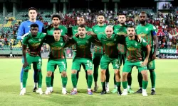 Amedspor milli futbolcuyla yollarını ayırdı