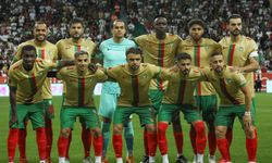 Amedspor’un Sivasspor maçı kadrosu belli oldu
