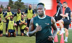 Amedspor, 8 yıllık tarihi seriye son vermeye odaklandı