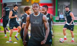Amedspor, Adana deplasmanında çıkış peşinde